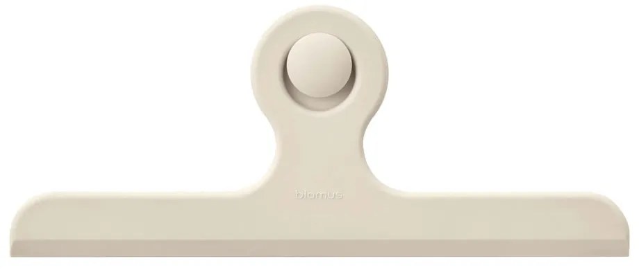 Racletă cu suport bej 27 cm Kapi – Blomus