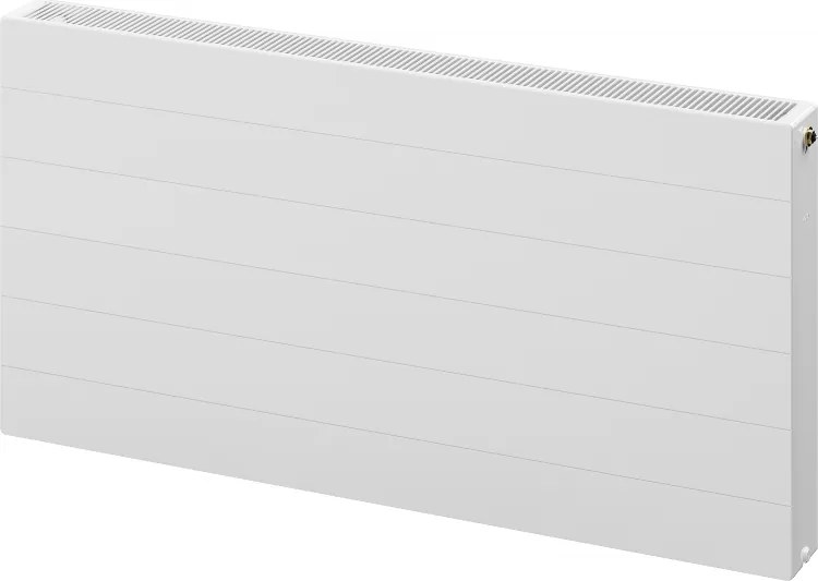 Mexen Line CCL22 radiator din tablă 600 x 1400 mm, conexiune inferioară centrală, 2215 W, alb - W6C22L-060-140-00