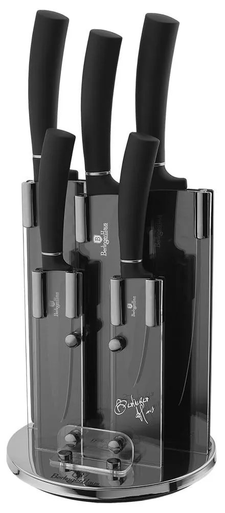 Set cutite Berlinger Haus BH 2382 , 6 piese