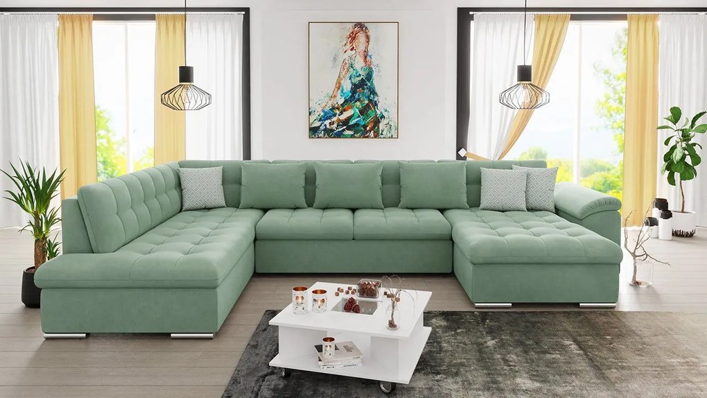 Colțar Talia (D) (Uttario Velvet 2954 + Evo 29). 1059456