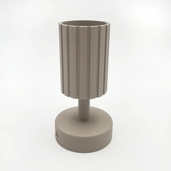 Brilagi - Spot aplicat CRISPINA 1xGU10/10W/230V bej