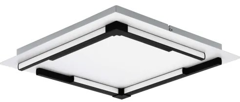 Plafonieră LED dimabilă ZAMPOTE LED/25W/230V Eglo 900329