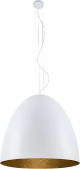 Pendul modern 7 becuri E27 EGG XL 9025 NOWODVORSKI