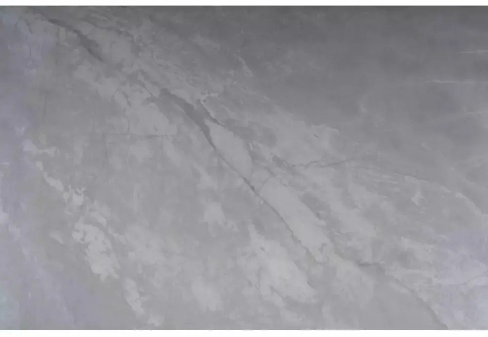 Masa Ivy gri/negru L140xl80 cm