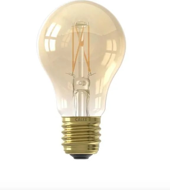 Bec LED dimabil E27 4W Bulb B