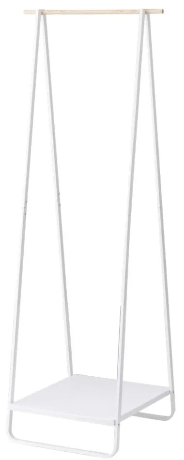 Suport pentru haine alb din metal Tower – YAMAZAKI