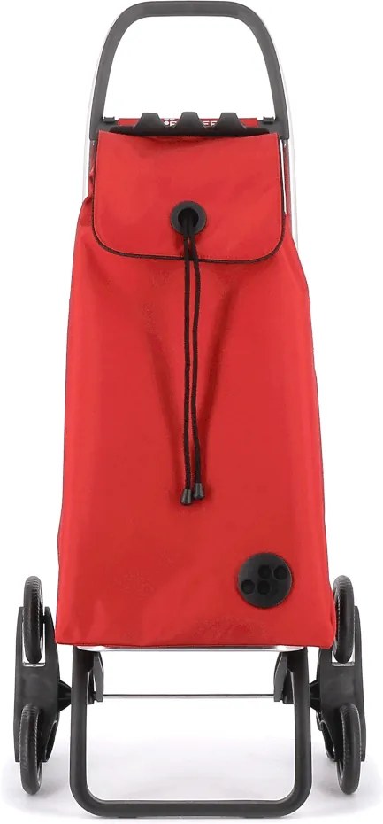 Sacoșă de cumpărături cu roți 43 l I-Max MF 6 Logic – Rolser