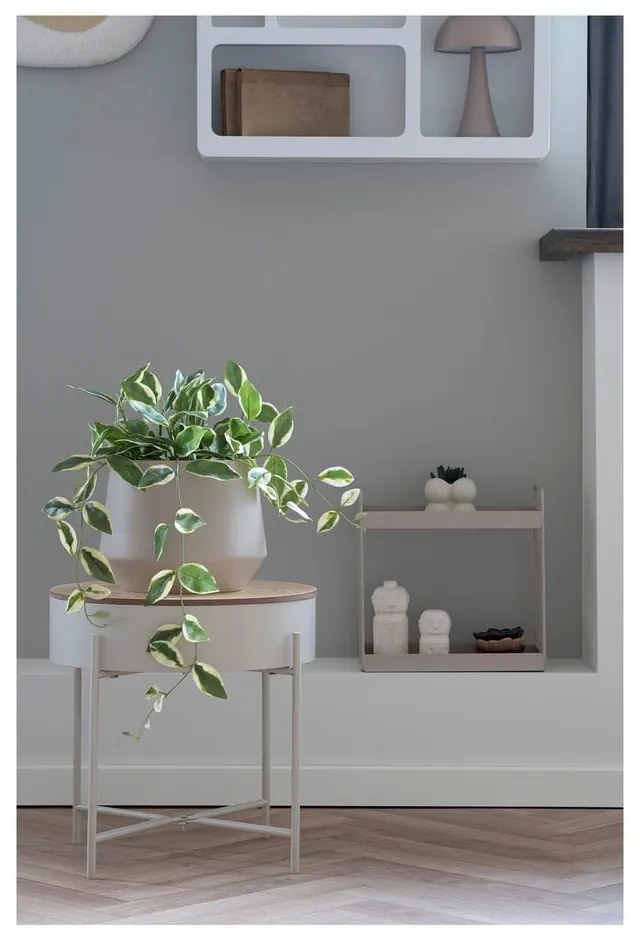 Plantă artificială (înălțime 33 cm) Hoya Carnosa – House Nordic