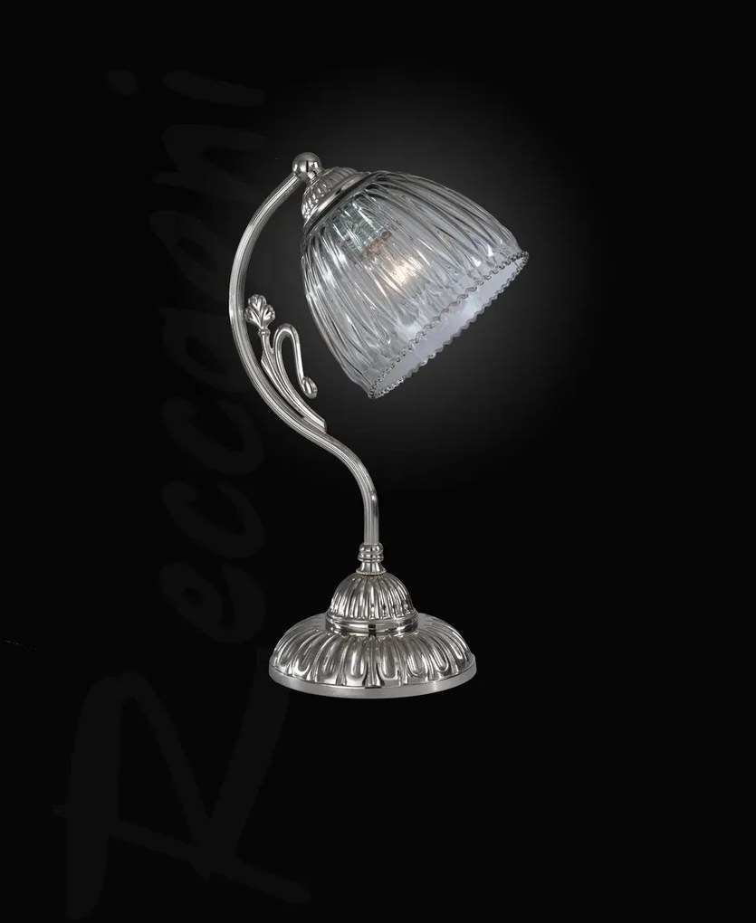 Lampa de masa realizata manual design italian 9800