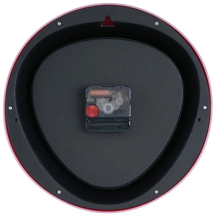 Ceas de perete ø 25,5 cm Funky Vibes – Karlsson