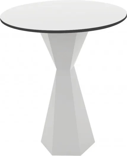 Masa de exterior / interior design modern premium VERTEX 70cm