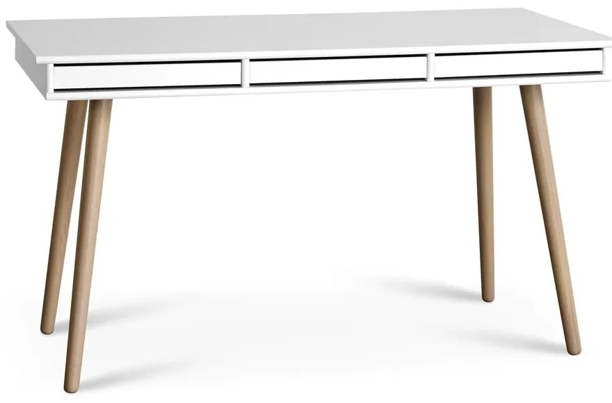 Birou 137x60 cm Mistral - Hammel Furniture