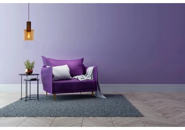 Lustră pe cablu TOLEDO 1xE27/40W/230V Lucide 74405/01/62