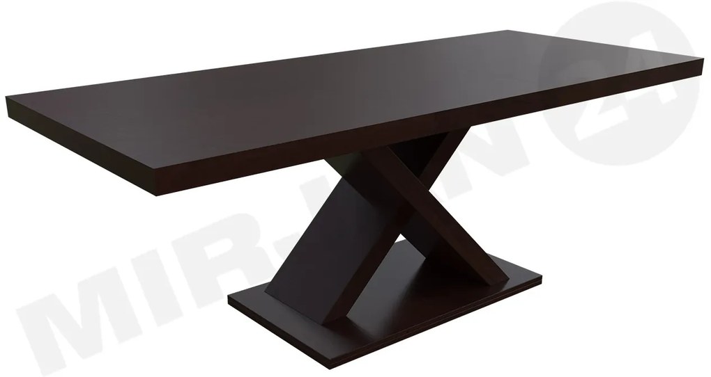 Masă sufragerie Alpinista A5 (wenge). Promo -17%. 1121692