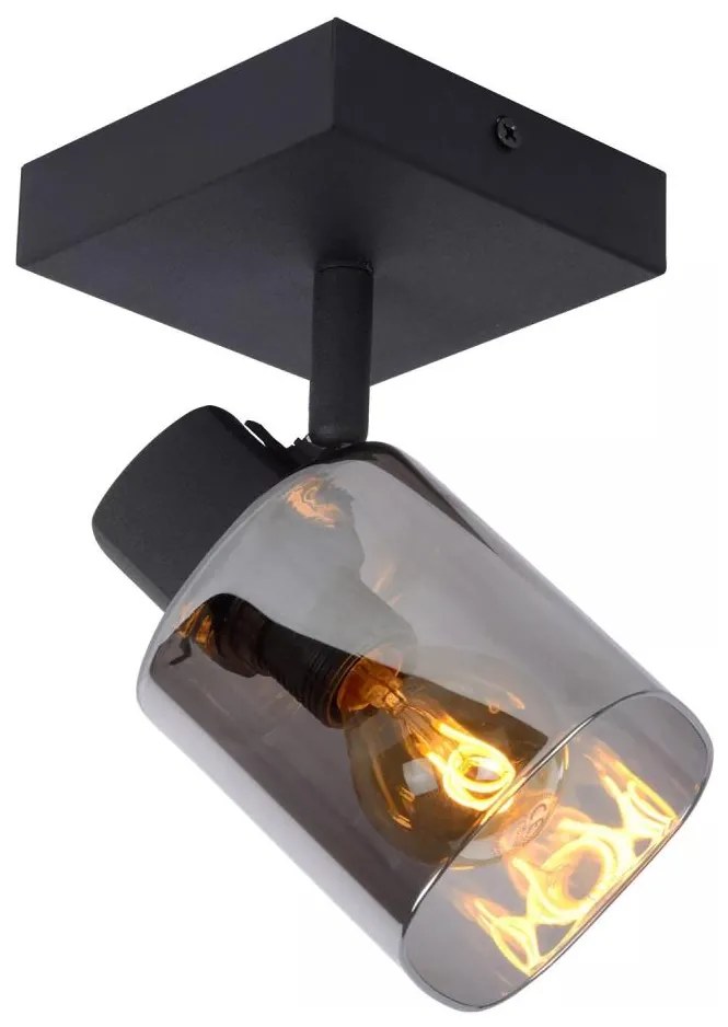 Lucide 17999/01/30 - Spot de iluminat ALION 1xE14/25W/230V