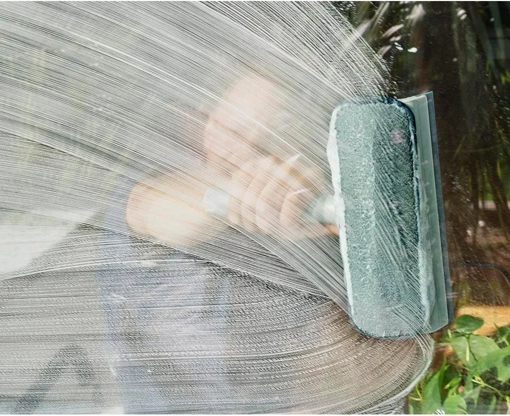 Racletă bej 36 cm CleanTech – Joseph Joseph