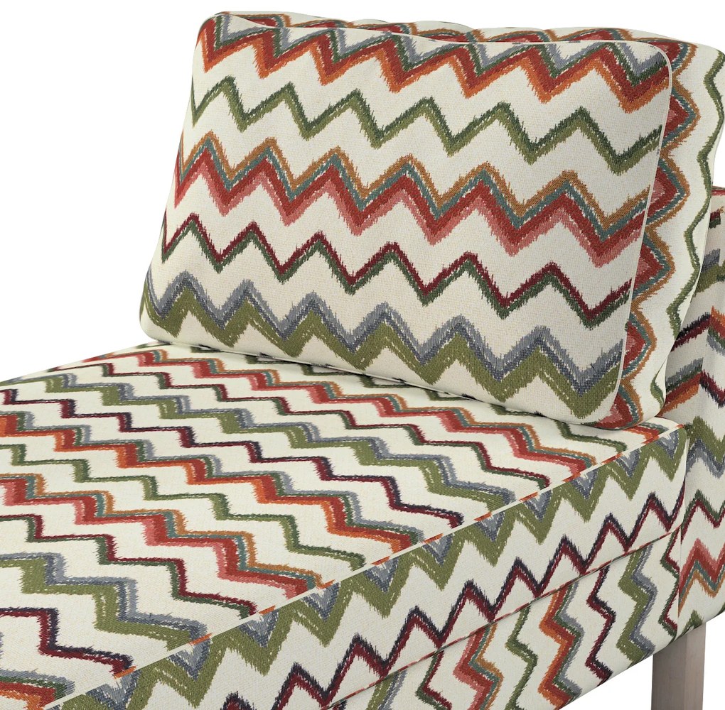 Husa sezlong Karlstad