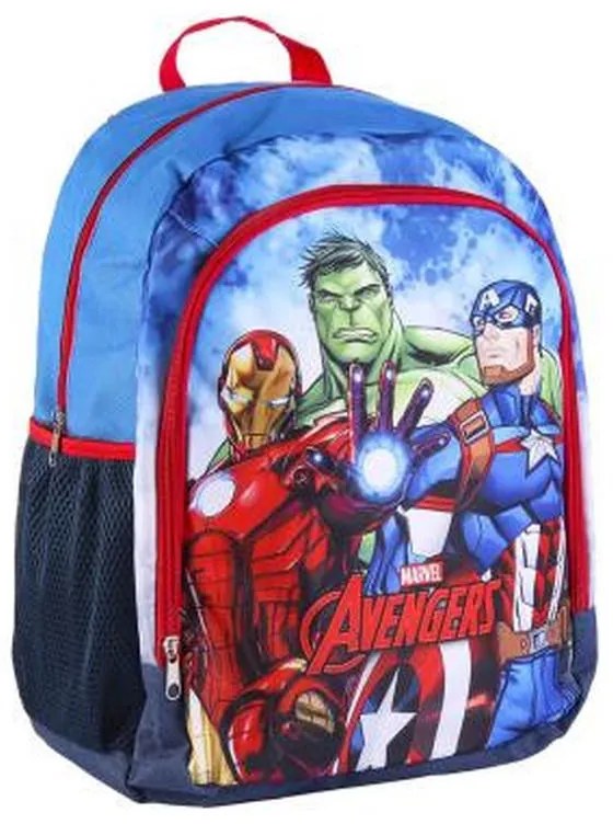 Avengers ghiozdan, geantă 41 cm