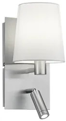 Aplica moderna led SMD 4W +E14 Marriot 271470207 Trio