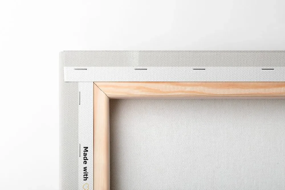 Tablou copac în design minimalist