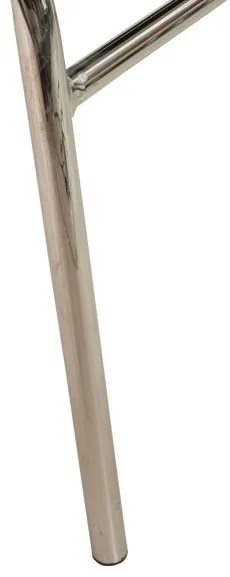 Scaun Bilbao Bej, 43 X 55 X 88 Cm