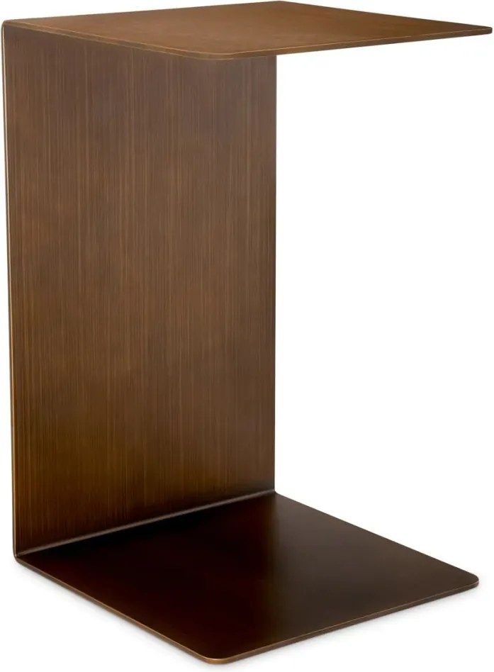 Masuta laterala design LUX Panarea