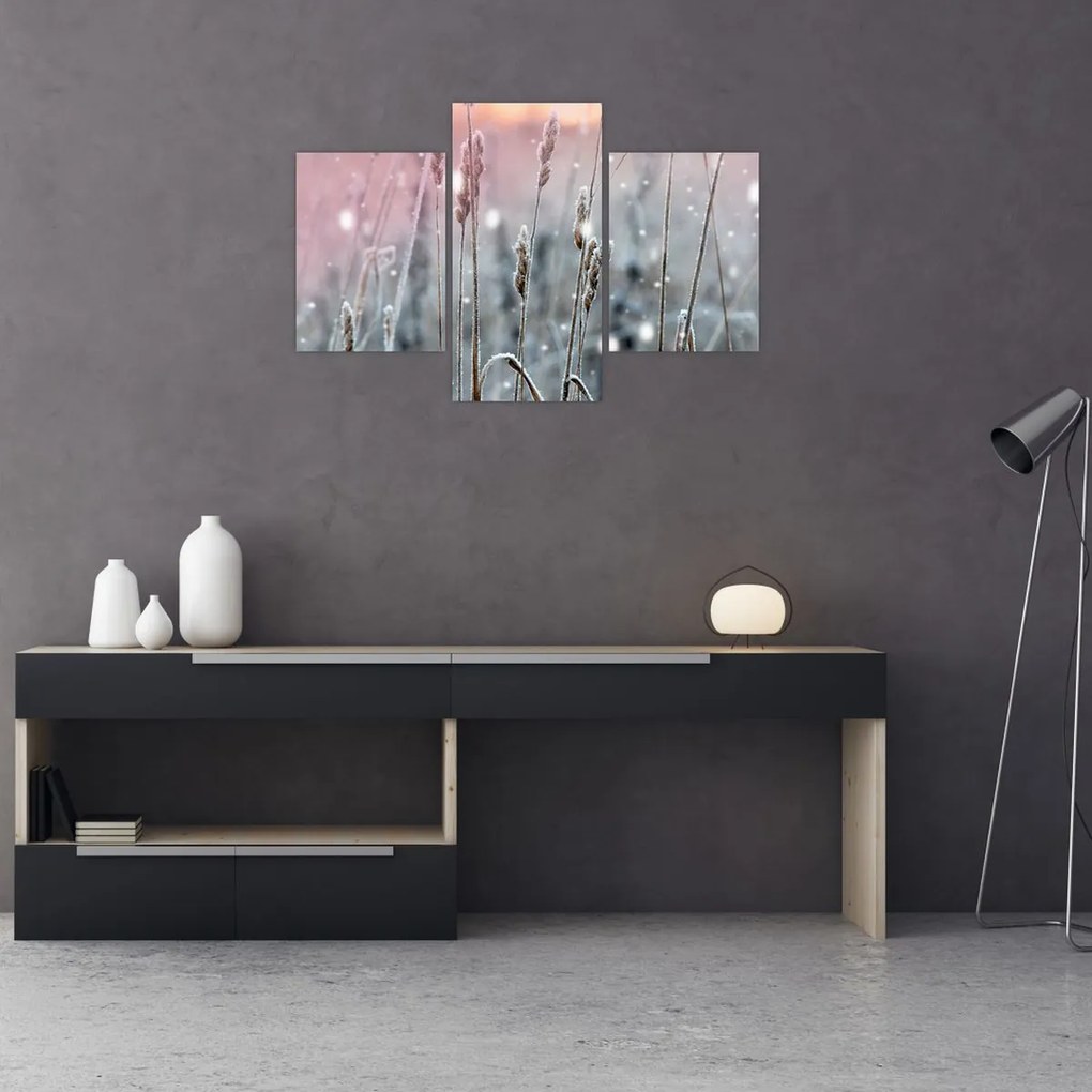 Tablou - Moment (90x60 cm)