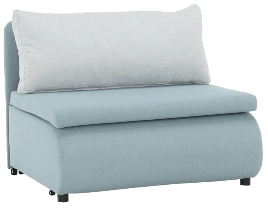 Fotoliu Kotu New (Mentol + Crem). 808336