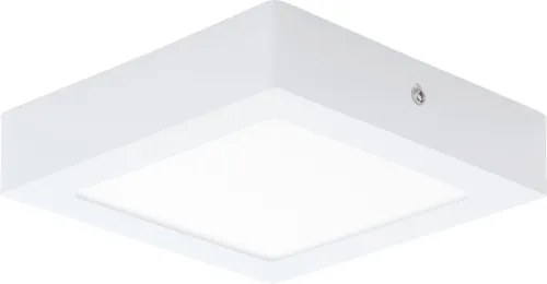 Eglo 94073 - Plafonieră LED FUEVA 1 LED/10,95W/230V