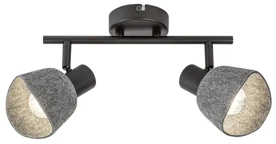 Spot Rabalux 73006 FARELIA 2xE14/10W/230V