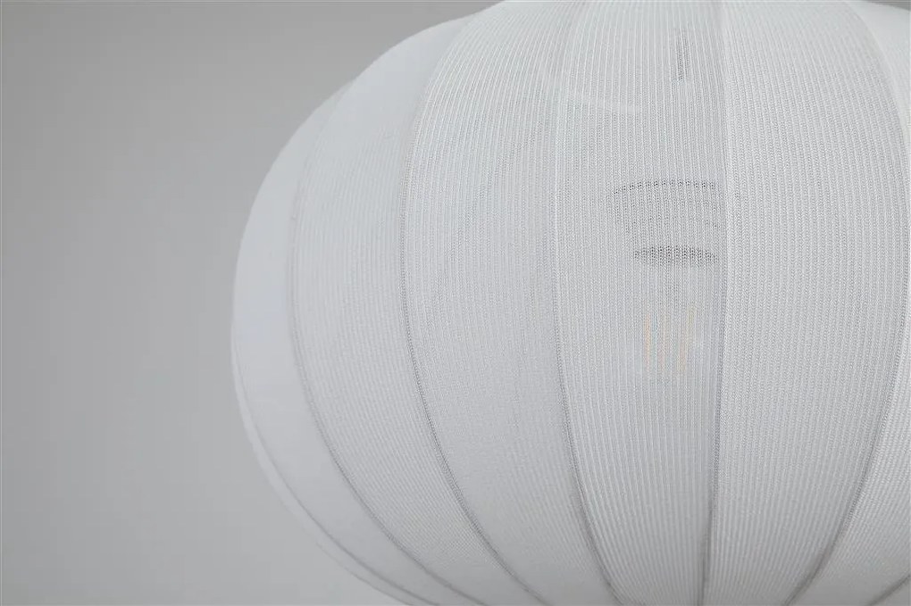 Lustra suspendata stil cocoon Radiant