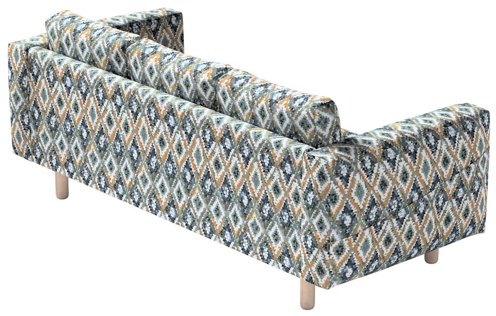 Husa pentru canapea Norsborg 3-locuri