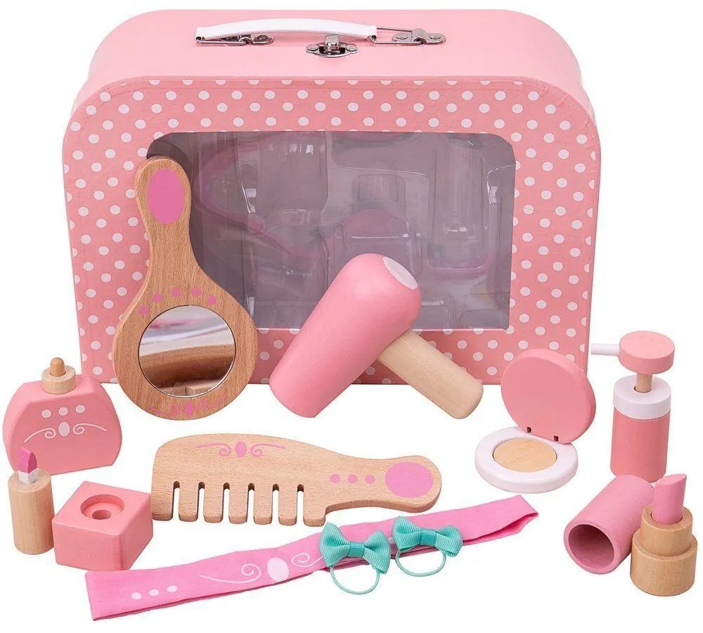 JOC DE ROL - TRUSA DE INFRUMUSETARE - BIGJIGS (BJ490)