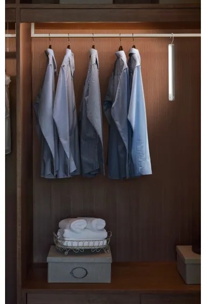 Ledvance - Lampă suspendată LED cu senzor MOBILE LED/2,35W/5V