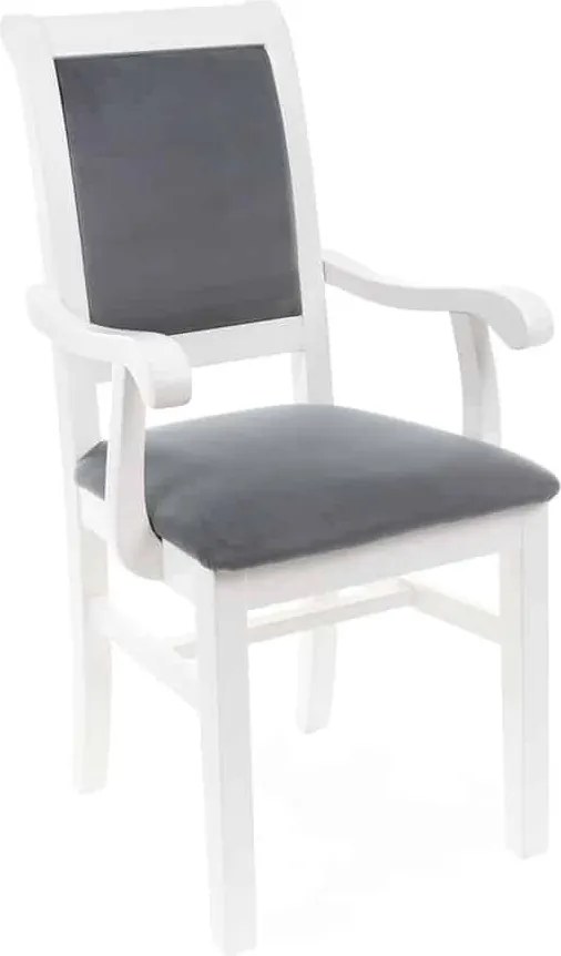 Scaun lemn masiv Lancaster Configurabil, 56 × 46,5 × 98,5 cm