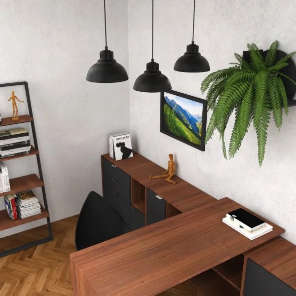 Lustră pe cablu SVEN 3xE27/60W/230V