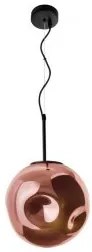 Pendul modern 1 bec E27 Mayan 9988105 Nova Luce