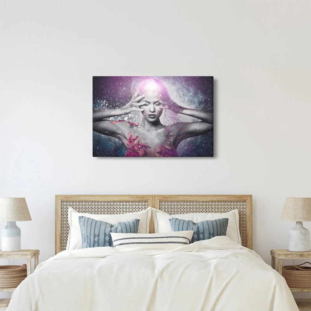 Tablou - Energie (90x60 cm)