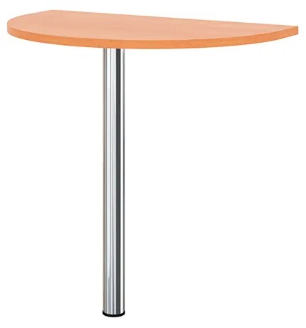 Element de finisare Impress 80 x 50 cm, pară