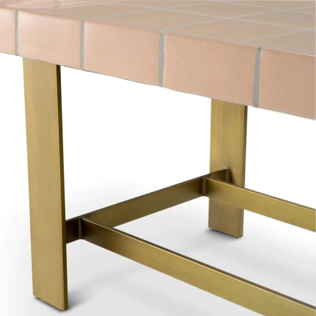 Masuta de Cafea Design LUX Adrian