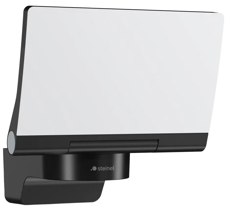 Proiector LED STEINEL 84295 XLED PROTECT LED/13,6W/230V IP44 negru