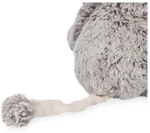 Jucărie de pluș cu sunete Kaloo ROUGE elefant