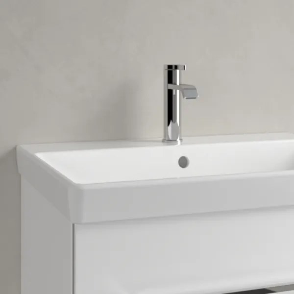 Villeroy & Boch 41586501 - Lavoar încastrat AVENTO 65x47 cm ceramică/albă