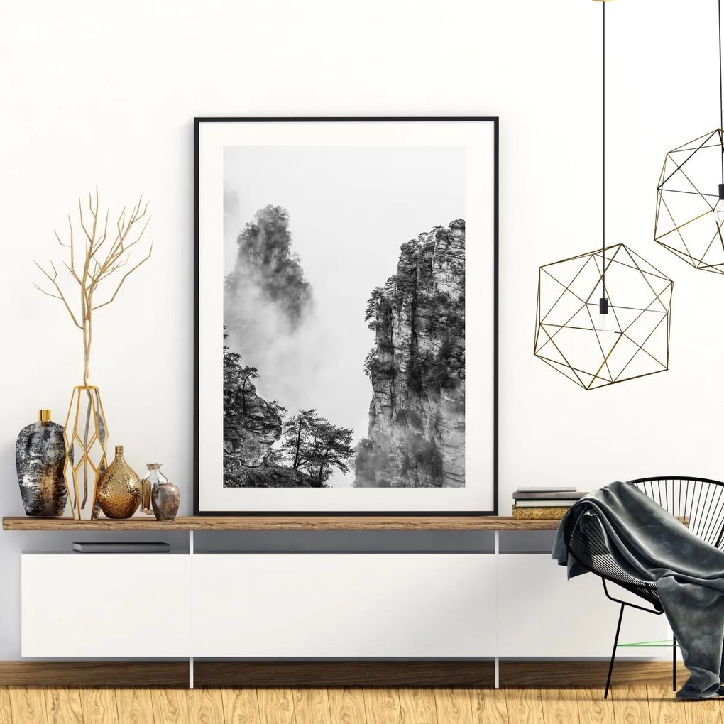 Poster - Pietre (A4)