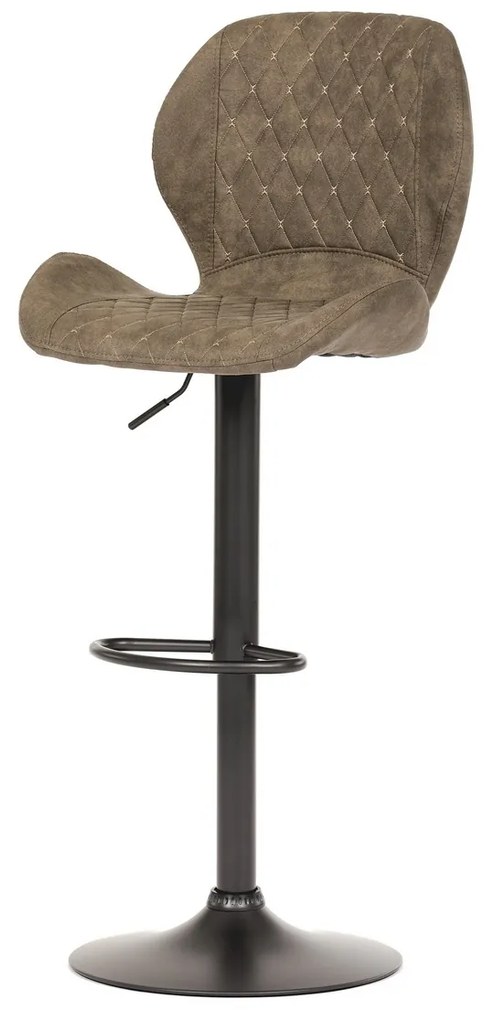 Set de scaune de bar B-431 BR3, 2 buc