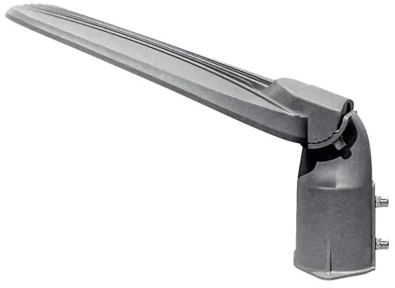 Aigostar - Lampă stradală LED SLIM/150W/230V 6500K IP65