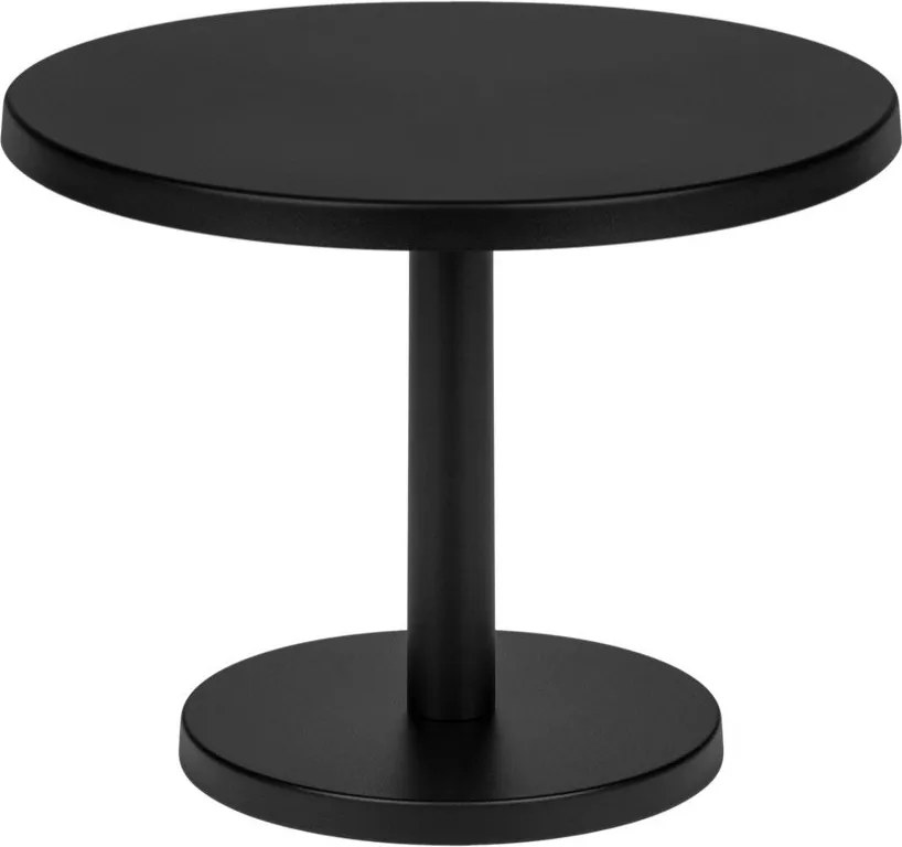 Măsuță auxiliară rotundă ø 52 cm Odo – noo.ma