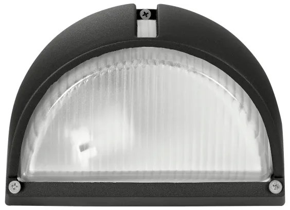 EGLO 89767 - Corp de iluminat perete exterior ONJA 1xE27/60W
