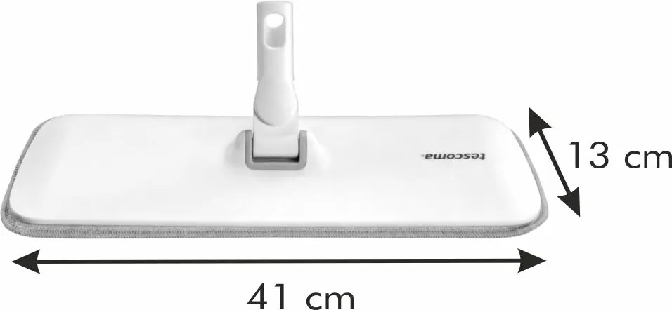 Tescoma Mop ProfiMATE, accesoriu cu lavetă