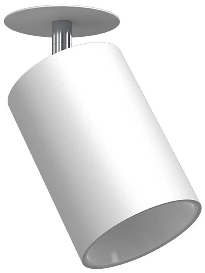 Brosline 3257 - Spot încastrat ACE 1xGU10/10W/230V alb